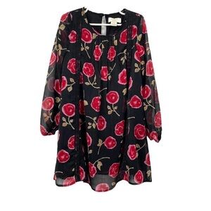 Kate Spade Floral Dress (Girls 12Y)